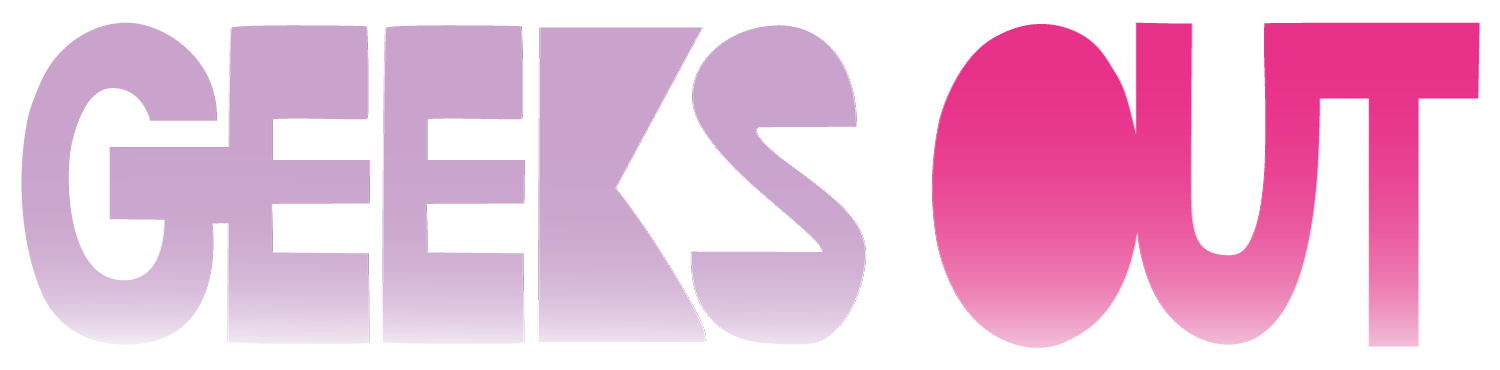 GeeksOut logo