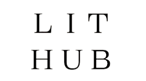 Lit Hub logo