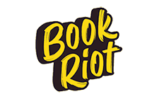Book Riot logo