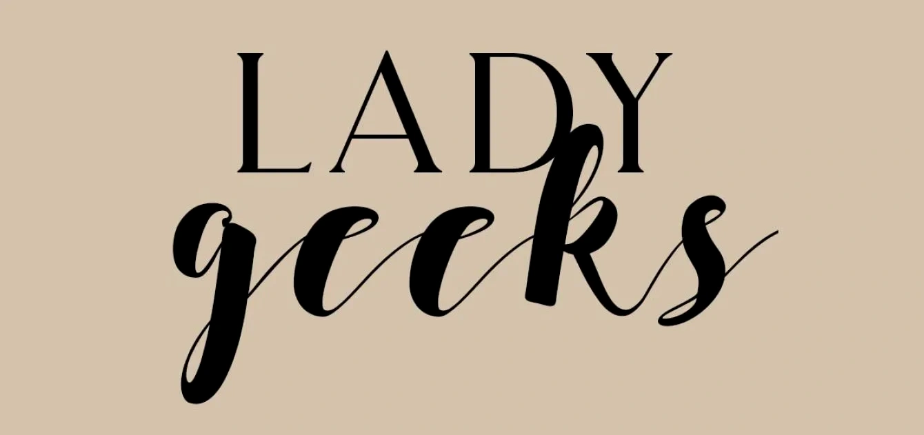 Lady Geeks Media