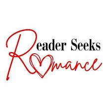 Reader Seeks Romance Logo