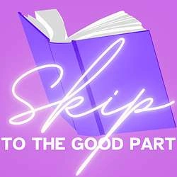 Skip to the Good Part Logo