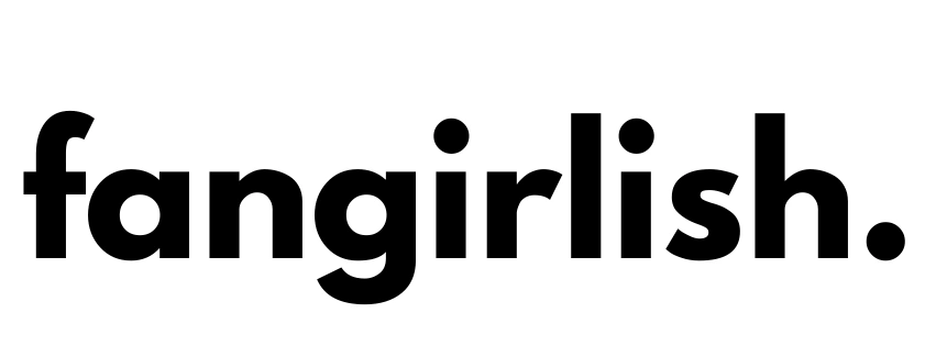 fangirlish logo